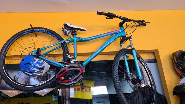 Venta de Bicicletas en Bah a Blanca con GAB MOTORS